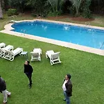 Riad Villa Des Trois Golfs