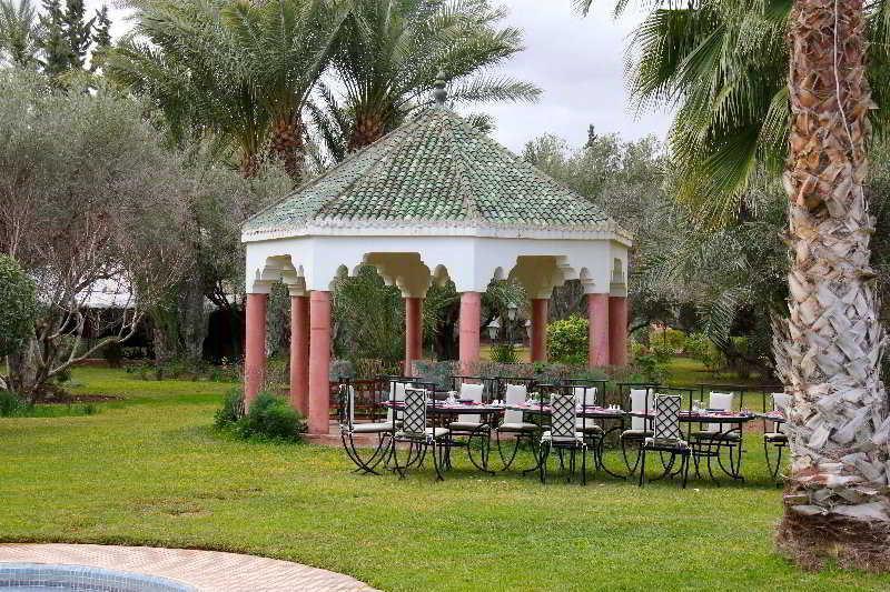 Hotel Des Trois Golfs