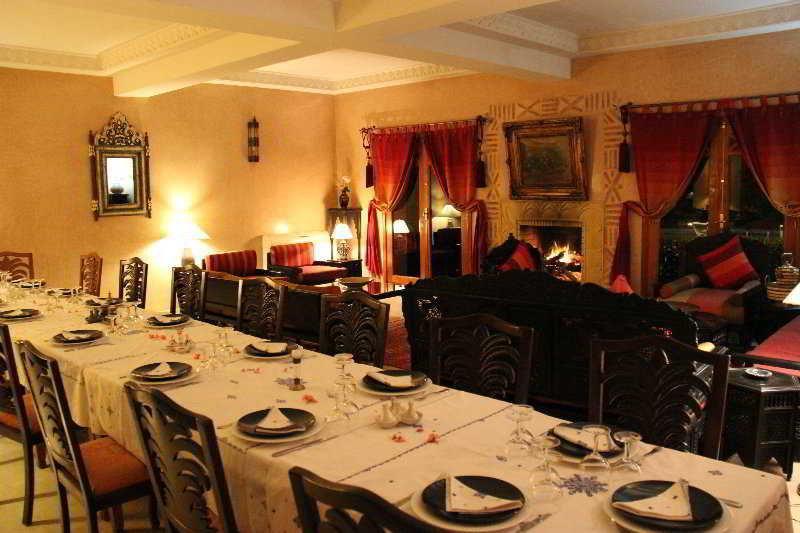 Des Trois Golfs Hotel